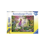 Ravensburger 10641-7 Magic Ride 100pc Jigsaw Puzzle