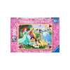 Ravensburger 10775-9 Disney Princess Collection 100pc Jigsaw Puzzle