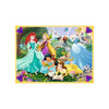 Ravensburger Disney Princess Collection Puzzle 100pc