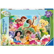 Ravensburger 10972-2 Disney My Fairies 100pc Jigsaw Puzzle