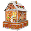 Ravensburger 11237-1 Ginger Bread House Night Edition 216pc Jigsaw Puzzle