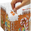 Ravensburger 11237-1 Ginger Bread House Night Edition 216pc Jigsaw Puzzle