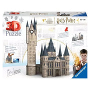 Ravensburger 11277-7 Hogwarts Castle Astronomy Tower 540pc 3D Jigsaw Puzzle