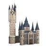 Ravensburger 11277-7 Hogwarts Castle Astronomy Tower 540pc 3D Jigsaw Puzzle