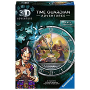 Ravensburger 11542-6 Time Guardians A World Without Chocolate 3D 216pc Jigsaw Puzzle