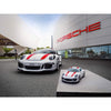 Ravensburger 12528-9 Porsche 911R 3D 108pc Jigsaw Puzzle