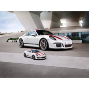 Ravensburger 12528-9 Porsche 911R 3D 108pc Jigsaw Puzzle