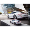 Ravensburger 12528-9 Porsche 911R 3D 108pc Jigsaw Puzzle