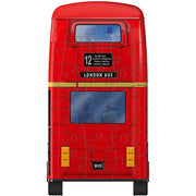 Ravensburger 12534-0 London Bus 3D 216pc Jigsaw Puzzle