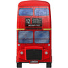 Ravensburger 12534-0 London Bus 3D 216pc Jigsaw Puzzle