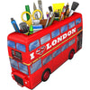 Ravensburger 12534-0 London Bus 3D 216pc Jigsaw Puzzle