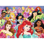 Ravensburger 12873-0 Disney Dreams Can Come True 150pc Jigsaw Puzzle
