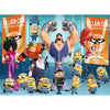 Ravensburger 12915-7 Gru and the Minions 100pc Jigsaw Puzzle