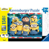 Ravensburger 12916-4 More Than a Minion 150pc Jigsaw Puzzle