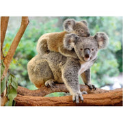 Ravensburger 12945-4 Koala Love 200pc Jigsaw Puzzle