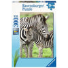 Ravensburger 12948-5 Zebra Love 300pc Jigsaw Puzzle