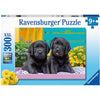 Ravensburger 12950-8 Puppy Life 300pc Jigsaw Puzzle