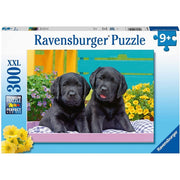 Ravensburger 12950-8 Puppy Life 300pc Jigsaw Puzzle
