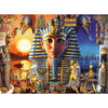 Ravensburger 12953-9 The Pharohs Legacy 300pc Jigsaw Puzzle