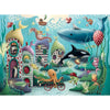Ravensburger 12972-0 Underwater Wonders 100pc Jigsaw Puzzle