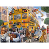 Ravensburger 12974-4 Pet School Pals 150pc Jigsaw Puzzle