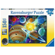 Ravensburger 12975-1 Cosmic Connection 150pc Jigsaw Puzzle