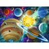 Ravensburger 12975-1 Cosmic Connection 150pc Jigsaw Puzzle