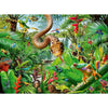 Ravensburger 12978-2 Reptile Resort 300pc Jigsaw Puzzle