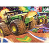 Ravensburger 12983-6 John Deere Big Wheels 100pc Jigsaw Puzzle