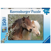 Ravensburger 12986-7 Perfect Ponies 150pc Jigsaw Puzzle