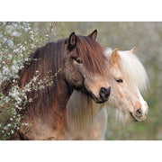 Ravensburger 12986-7 Perfect Ponies 150pc Jigsaw Puzzle