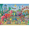 Ravensburger 13231-7 Fun at the Carnival 300pc Jigsaw Puzzle