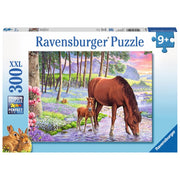 Ravensburger Serene Sunset Puzzle 300pc