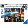 Ravensburger 13279-9 Star Wars The Mandalorian Crossfire 300pc Jigsaw Puzzle