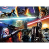 Ravensburger 13279-9 Star Wars The Mandalorian Crossfire 300pc Jigsaw Puzzle