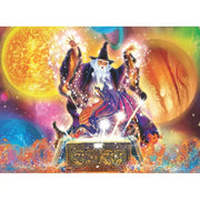 Ravensburger 13286-7 Magical Dragon 100pc Jigsaw Puzzle