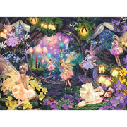 Ravensburger 13293-5 Fairy Garden 100pc Jigsaw Puzzle