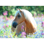 Ravensburger 13294-2 Wildflower Pony 300pc Jigsaw Puzzle