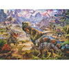 Ravensburger 13295-9 Dinosaur World 300pc Jigsaw Puzzle