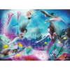 Ravensburger 13296-6 Mermaids 300pc Jigsaw Puzzle
