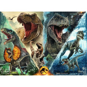 Ravensburger 13341-3 Jurassic World Domination 100pc Jigsaw Puzzle