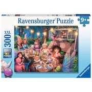 Ravensburger 13369-7 Enchanting Brew 300pc Kids Jigsaw Puzzle