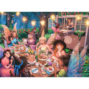 Ravensburger 13369-7 Enchanting Brew 300pc Kids Jigsaw Puzzle