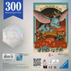 Ravensburger 13370-3 Disney 100th Anniversary Dumbo 300pc Jigsaw Puzzle