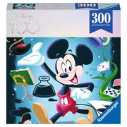 Ravensburger 13371-0 Mickey Disney 100yrs 300pc Kids Jigsaw Puzzle