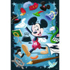 Ravensburger 13371-0 Disney 100th Anniversary Mickey 300pc Jigsaw Puzzle