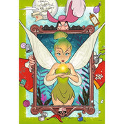 Ravensburger 13372-7 Disney 100th Anniversary Tinkerbell 300pc Jigsaw Puzzle