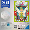 Ravensburger 13372-7 Disney 100th Anniversary Tinkerbell 300pc Jigsaw Puzzle