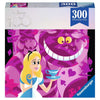 Ravensburger 13374-1 Alice Disney 100yrs 300pc Kids Jigsaw Puzzle