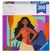 Ravensburger 13375-8 Moana Disney 100yrs 300pc Kids Jigsaw Puzzle